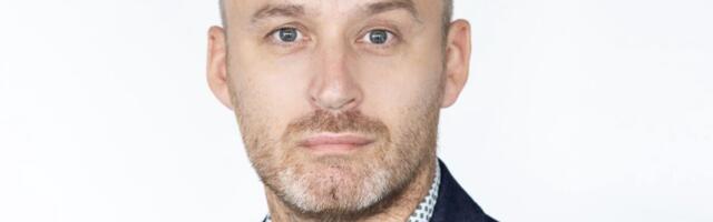 Kristjan Anderson: 2025. aasta pani kaupmeeste optimismi ootele