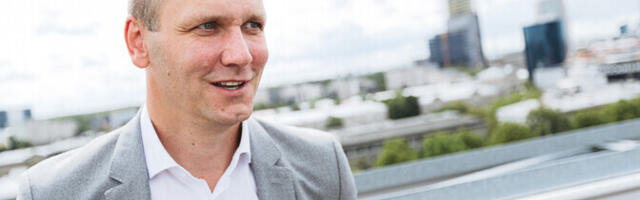 Lepp: kõik märgid näitavad, et me oleme põhjast läbi tulnud ja liigume üles