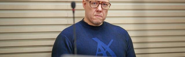 Jokkeri ütluste toel mõisteti süüdi ka tema jõugu ainsana süütust vanduv liige