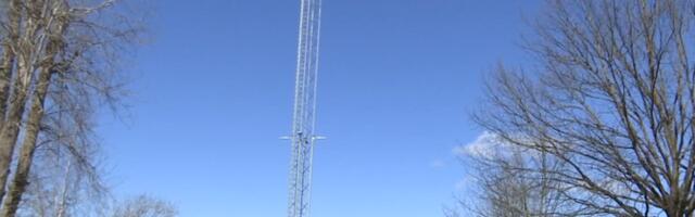 PPA hangib Narva jõepiirile droonide seireks ja tõrjeks ainulaadse lahenduse