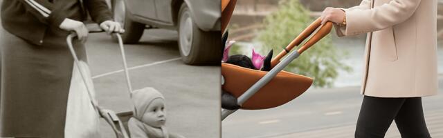 Millised on uue põlvkonna vanemad ja miks nad kasvatavad lapsi teistmoodi