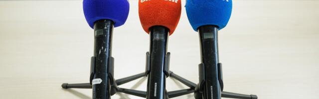 Riigikogu kantselei korraldab ametniku vallandamise tuules töötajatele ajakirjanikega suhtlemise koolituse