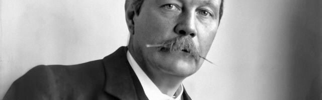 Doyle'i Sherlock Holmesi lood jõuavad tervikliku sarjana eesti keelde