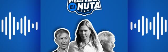 OTSE KELL 11 | Mis kukutas Kersti Kaljulaidi? Tema isiksus, probleemid spordis või Sildaru medal?