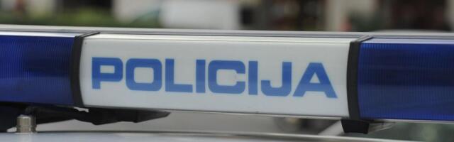 HOROR U ZAGREBU! U jezeru pronađeno telo, na terenu policija i vatrogasci