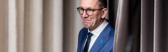 Vaikiv mäss peaministri parteis. Valimiste lähenedes süveneb pettumus, aga päästjat ei paista