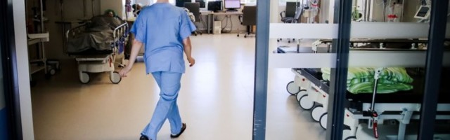 Leedus suri viimasel ööpäeval koroonaviiruse tõttu 78 inimest