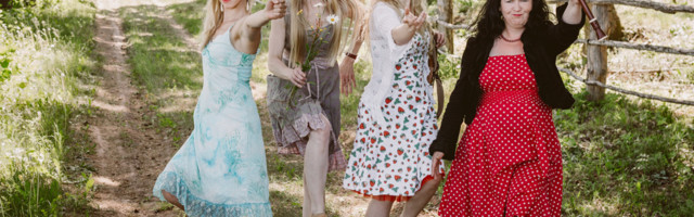 Naised Köögis: igale jamale ei pea reageerima. Ägedamad kui Kukerpillid