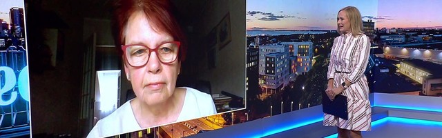 Reporter: Millal saab maskide kandmisest loobuda?