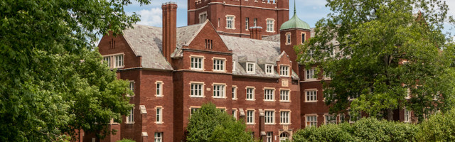 Cornelli ülikoolis tõusis koroonajuhtumite arv vaatamata 95-protsendilisele vaktsineeritusele