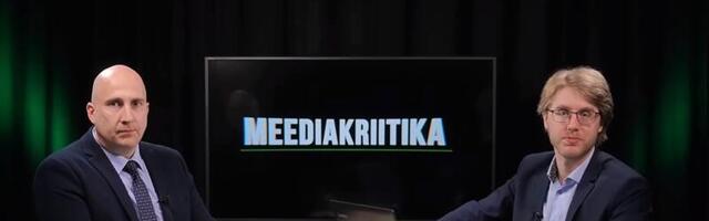 MEEDIAKRIITIKA ⟩ Nõukaaegse propaganda taassünnist ja migrandikriisi kõverpeeglis kajastusest