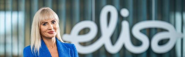 Uudne lähenemine ootejärjekordade vähendamiseks: Elisa kutsub nüüd ootajad tööle kandideerima