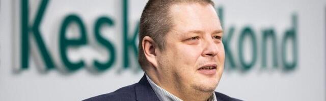 Venemaa puidust sõltunud töösturid otsivad lahendust Eesti metsast