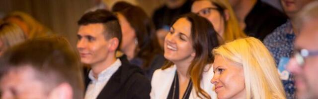 Koolitaja: et oma ärist aru saada, tuleb protsessid üle vaadata