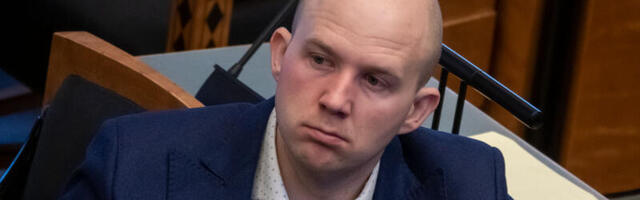Riigikogu arutab täna haigushüvitise maksmise jätkamist alates teisest haiguspäevast