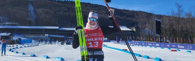 Väikesed sammud suurte unistuste teekonnal - suusatajad Alaskal võtavad vastu põnevaid väljakutseid