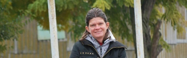 Ukraina hiiurootslaste külas on olukord endiselt raske