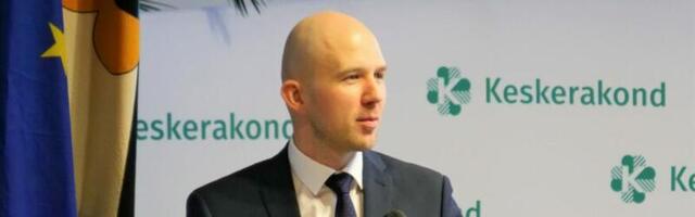 Erikomisjon arutab finantsraskustesse sattunud omavalitsuste olukorda