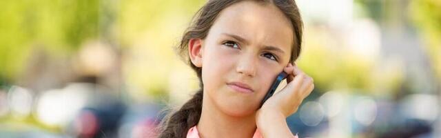 Kasvab lasteabitelefoni pöördumiste arv