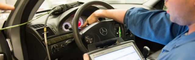 VIDEO | "Istmesoojendus": kuidas autole varuosi tellida ja neid tuvastada