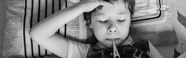 Kuidas ennetada väikelastel viirushaigusi ja toetada nende immunsüsteemi