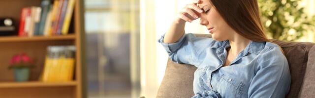 Uuring: Raske rasedusiiveldus on seotud selle hormooniga