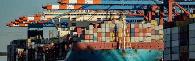 Laevandushiid Maersk plaanib rünnakutele vaatamata naasta Punasele merele