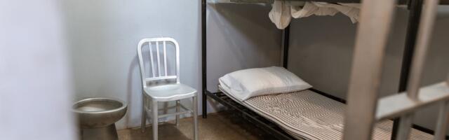 Toidukulleri karjääri alustanud juhtimisõiguseta mees lõpetas Tartu vanglas