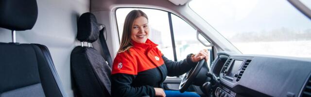 Naiste- ja meestetööd on möödanik: naised haaravad järjest enam traditsioonilisi mehelikke ametikohti