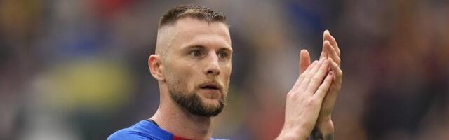 Slovakkia kapten: Inglismaa pole meeskondlikult kõige parem olnud, võime neid võita