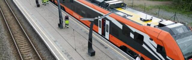 Uued Škoda rongid: Kas Kehra saab rohkem peatusi?