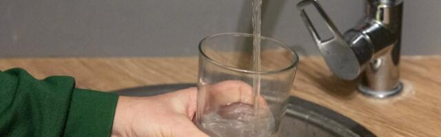 Joogivee kriis Kambja vallas: vett tuleb jätkuvalt enne tarvitamist keeta, haigestunuid on üle 260