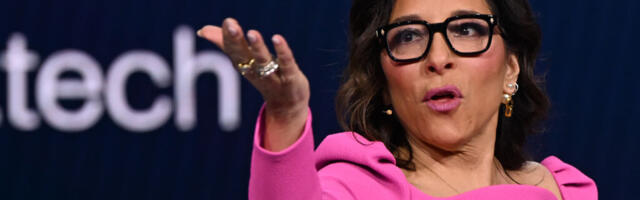 Linda Yaccarino quits X without saying why, one day after Grok praised Hitler