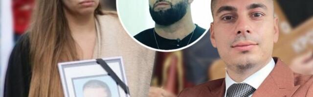 "TERORISTA MU JE PUCAO U GLAVU, A ONDA PREKID FILMA!" Sestra ubijenog policajca iz Loznice prvi put govori o gubitku brata! OTKRIVA ŠTA JOJ JE POSLEDNJE REKAO!