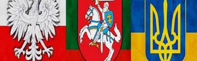 The Lublin Triangle Continues To Lurch Along