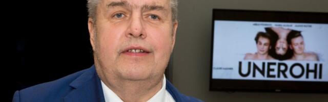 „Ma ei julgeks öelda, et see jõukus on.“ Meelelahutusärimees Aarne Valmis poes hindadele suurt tähelepanu pöörama ei pea