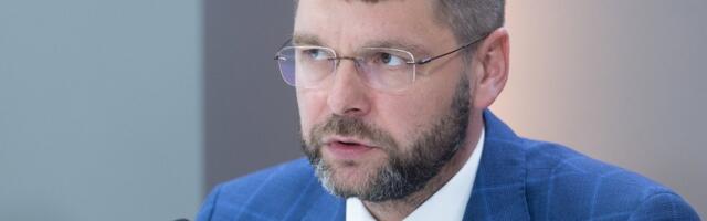 OTSEPILT | Tallinna pressikonverentsil annavad aru Ossinovski, Roose ja Järvan