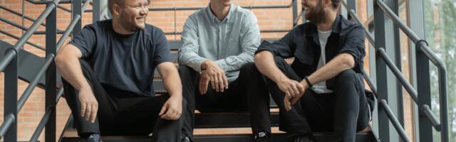 Predicti closes $4.2M to scale predictive AI for finance