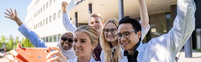 Arstiteaduskonna aastapäeva konverents keskendub vaimsele tervisele