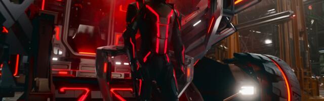 Tron: Ares is a soft reboot that’s running low on RAM