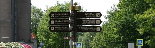 Viljandis on võimalik nii Isamaa juhitav kui ka Isamaa-vastane koalitsioon