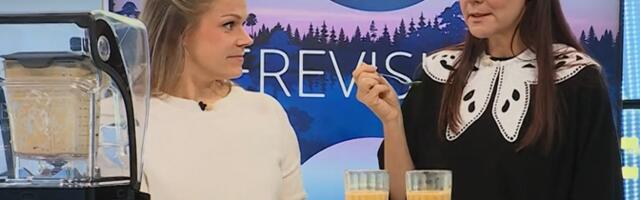 Bataadipüreest valmib Lõuna-Korea naiste ilujook, mis paneb naha särama