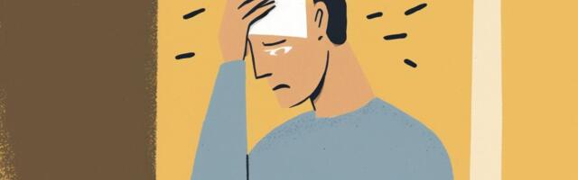 FAKTIKONTROLL | Kas suisa igal neljandal eestimaalasel on mitu kroonilist haigust, nagu väidab Karmen Joller?