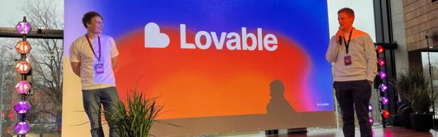 OTSE | Maailma kiireima kasvuga iduettevõtte asutaja jagab Eestis kogemusi