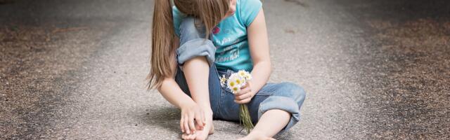 Mis tegelikult teeb paksuks? Emotsionaalne koorem, sisemine laps ja tervenemise algus