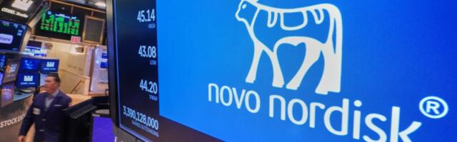 Novo Nordiski paanikaga ma kaasa ei lähe