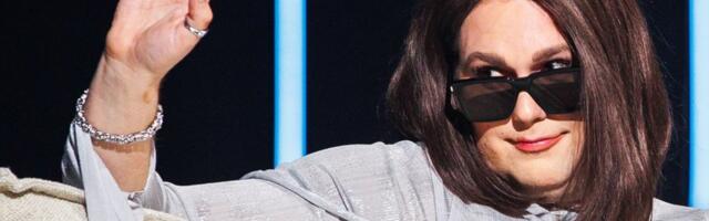 KLÕPS | An-Marlen tunnustas Kohvri pöörast näosaate esitust humoorika žestiga