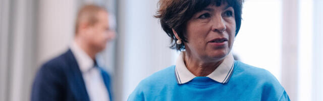 Tallinna uus linnapea maksis hüvitist ka Levandile