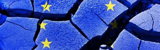 EL läheneb murdepunktile – revolutsioon ähvardab nüüd seestpoolt