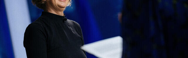 Kristiina Alliksaar: kui kultuuri raha juurde ei tule, peaks vähematele rohkem anda